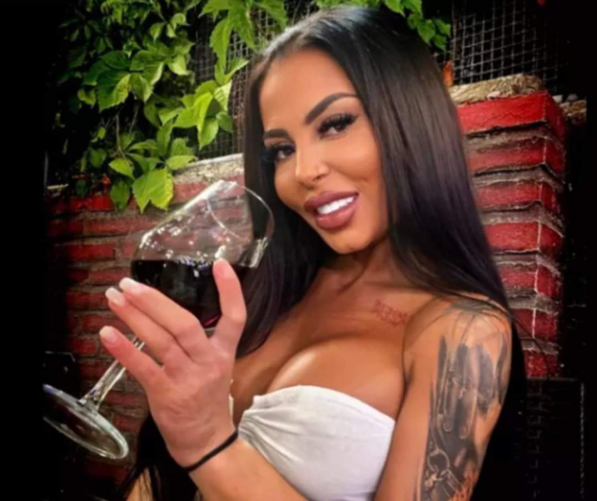 Denisa Maria Adas