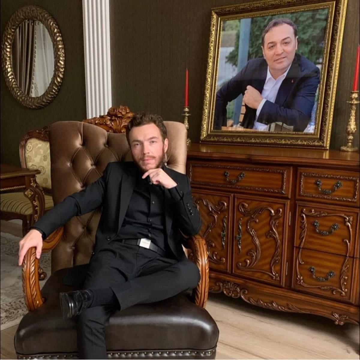 florin cercel