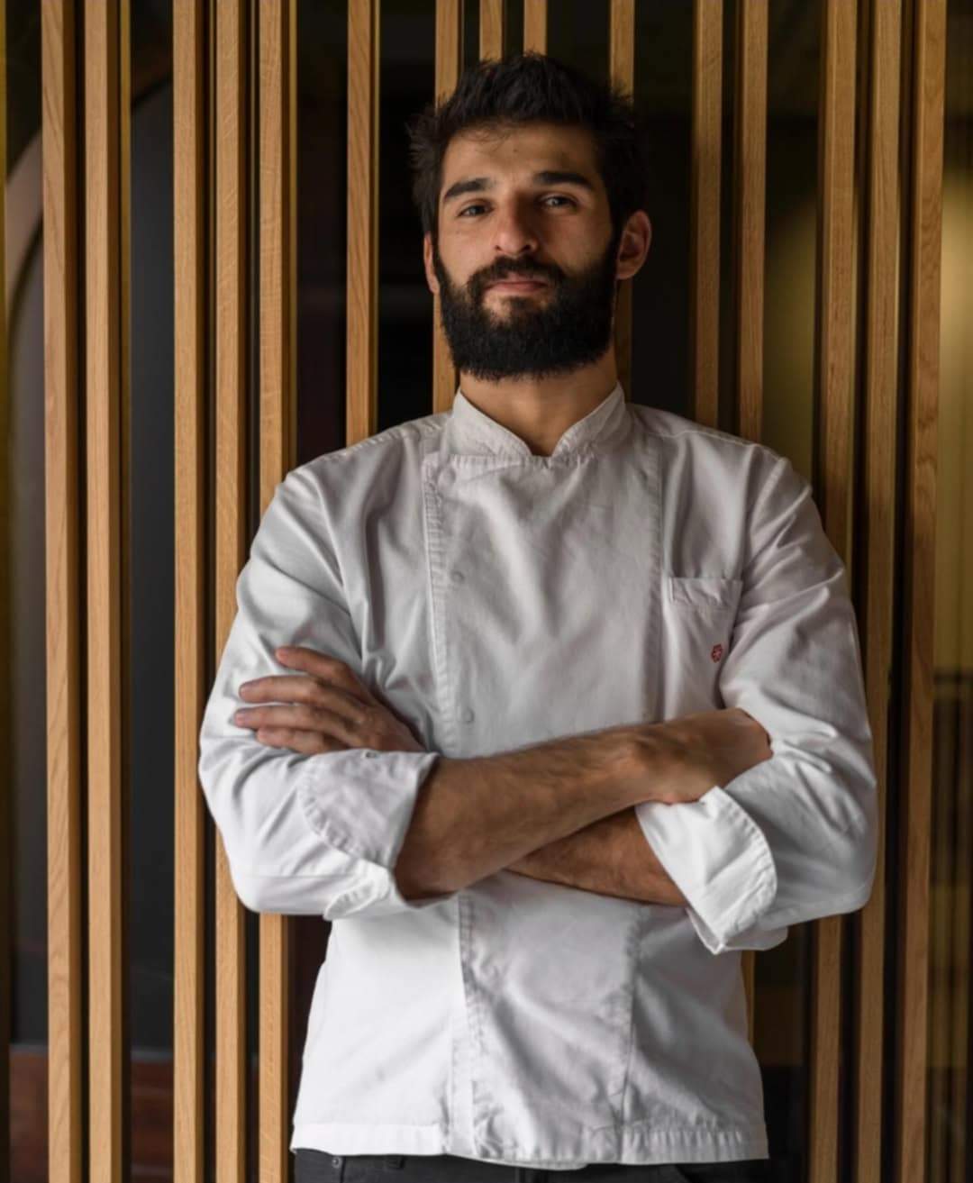 Richard Abou Zaki
