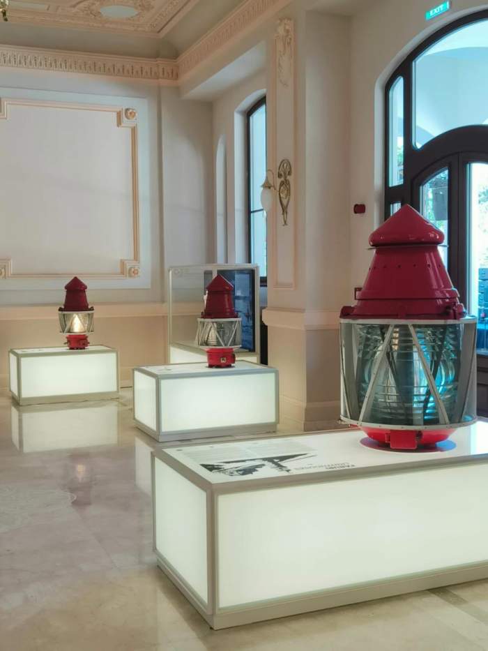 Cazinoul din Constanța a fost redeschis după cinci ani în care a fost renovat. Cum arată acum / FOTO