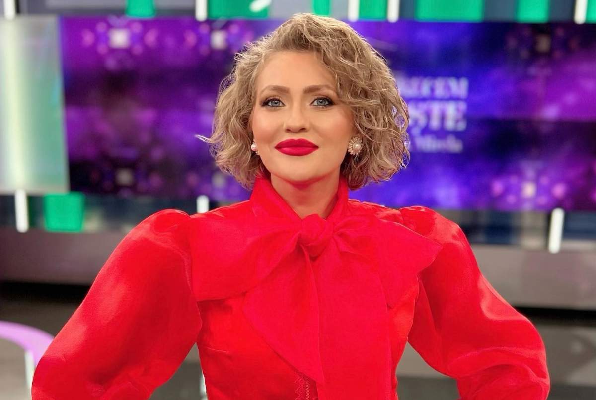 Mirela Vaida