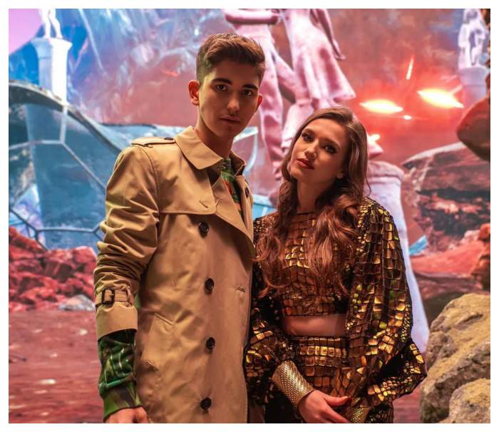 Ioana Ignat și Sebastian Dobrincu s-au despărțit, din nou! Cântăreața a confirmat ruptura: „Vă anunț cu sinceritate!” / FOTO