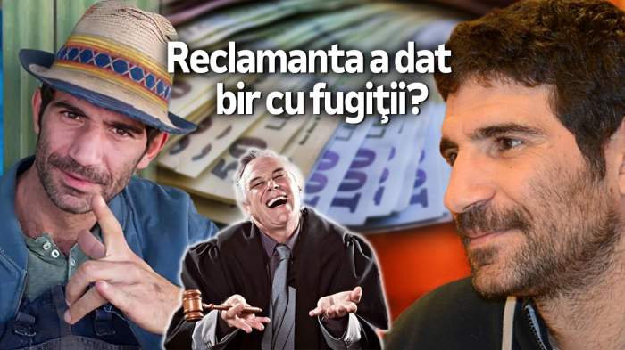 „Firicel” din „Las Fierbinți” a scăpat de dosar / Decizie de ultimă oră