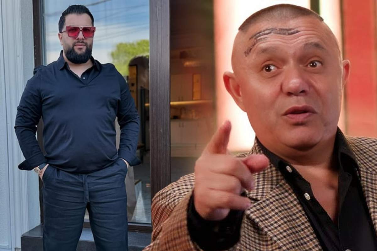 Tzancă Uraganu și Nicolae Guță
