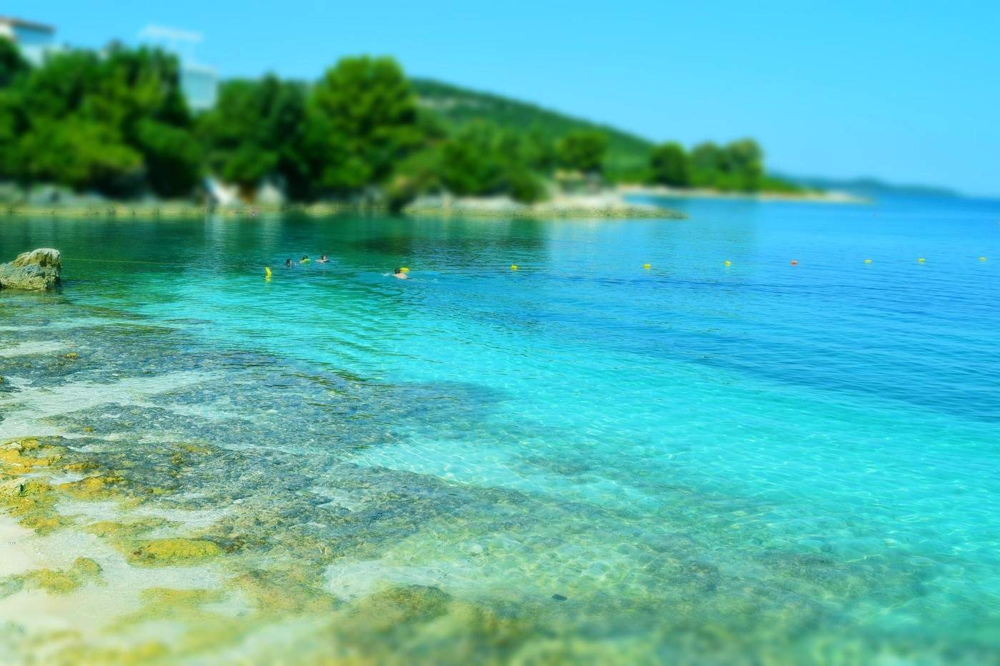 Ksmail, Albania