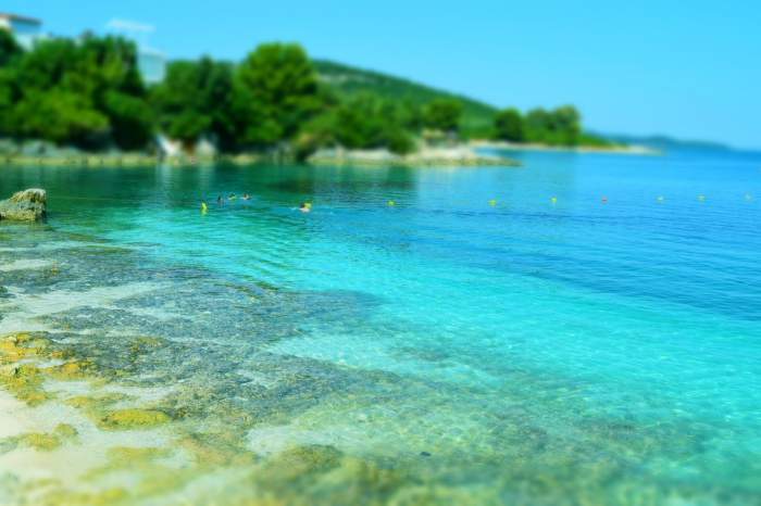 Ksmail, Albania