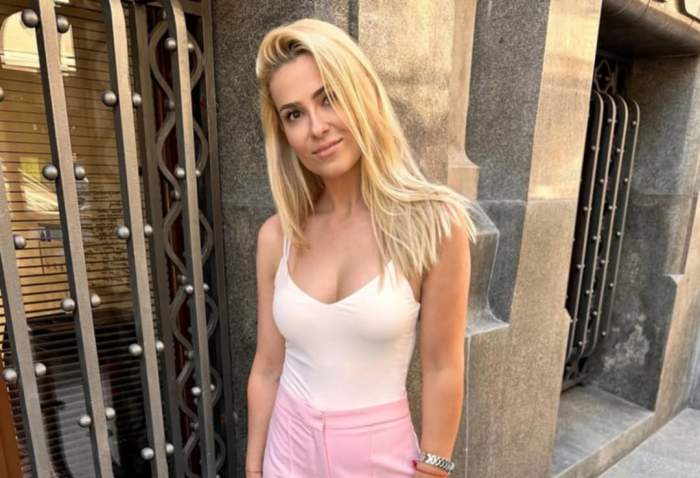 Elena Viscu