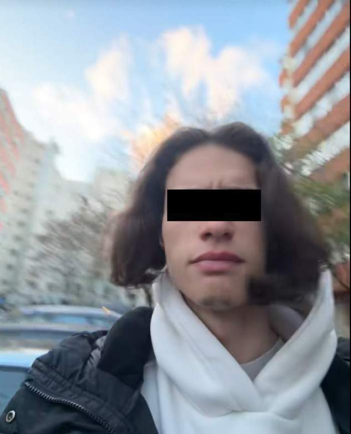 rares ion