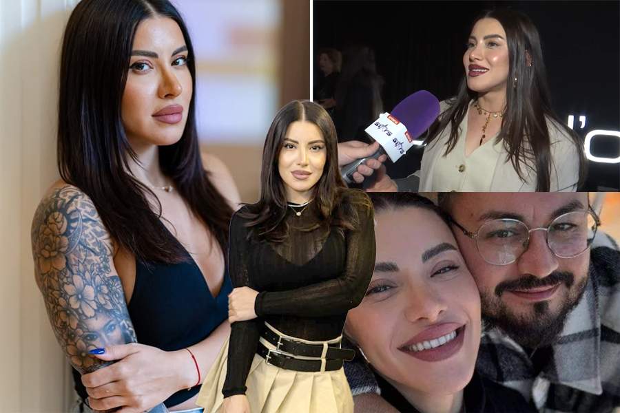 Nicoleta Nucă, despre deciziile neașteptate în dragoste. Și-a schimbat viața în doar două luni, după ce și-a cunoscut iubitul. Cum au reacționat apropiații ei / VIDEO