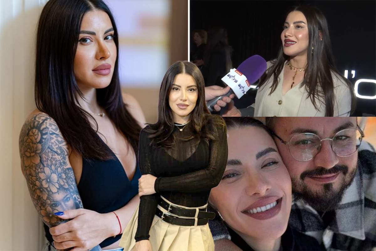 Nicoleta Nucă, despre deciziile neașteptate în dragoste. Și-a schimbat viața în doar două luni, după ce și-a cunoscut iubitul. Cum au reacționat apropiații ei / VIDEO