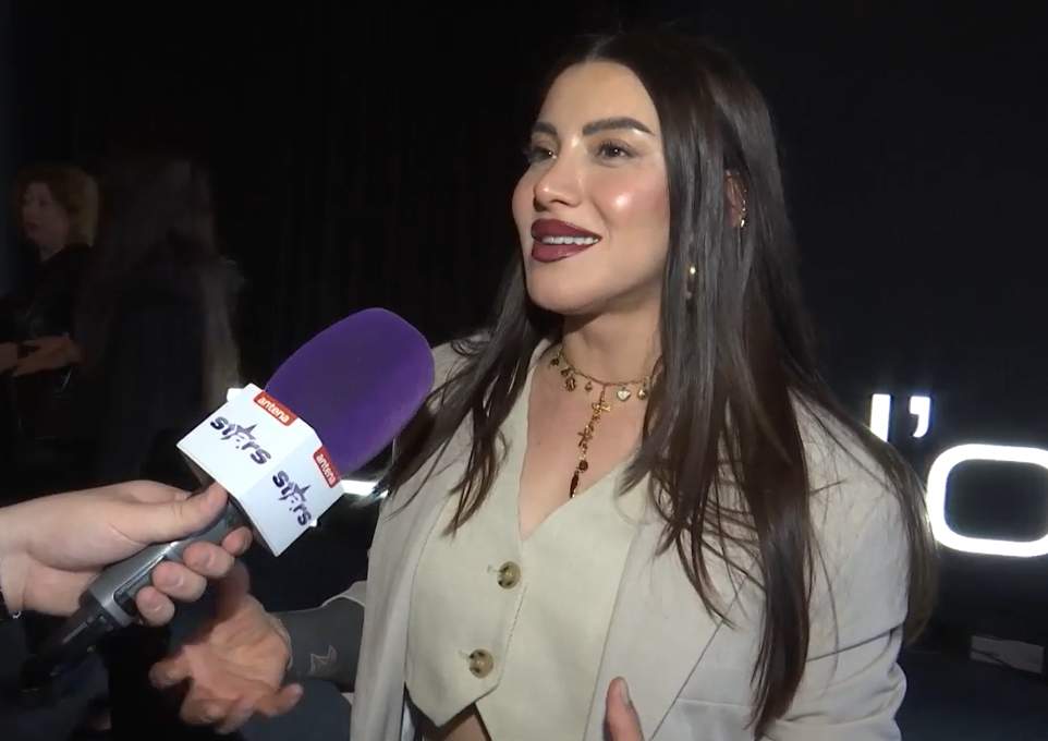 nicoleta nuca interviu