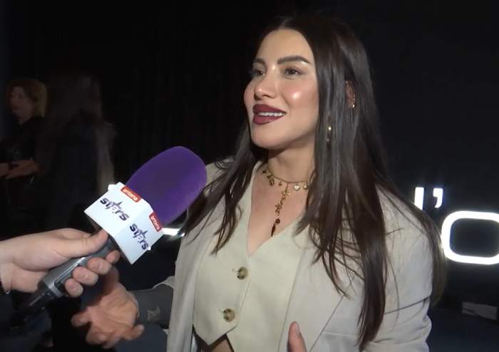 nicoleta nuca interviu