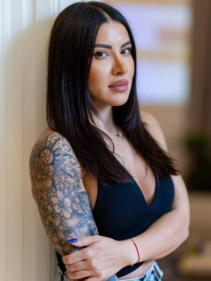 nicoleta nuca