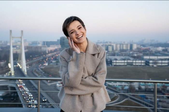 Karina Jianu