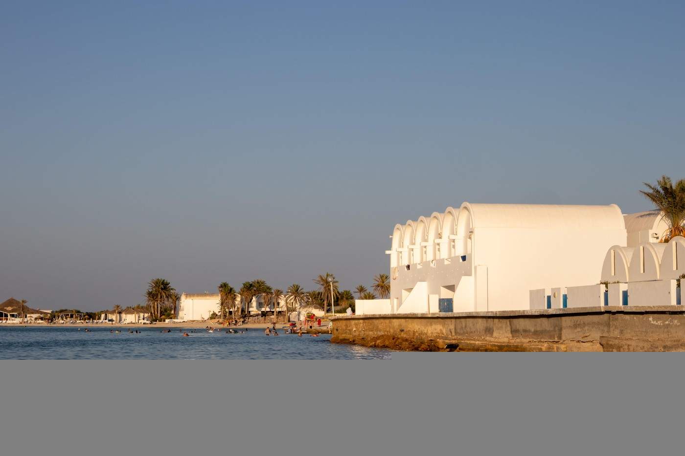 djerba