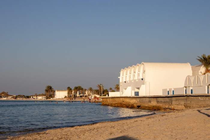 djerba