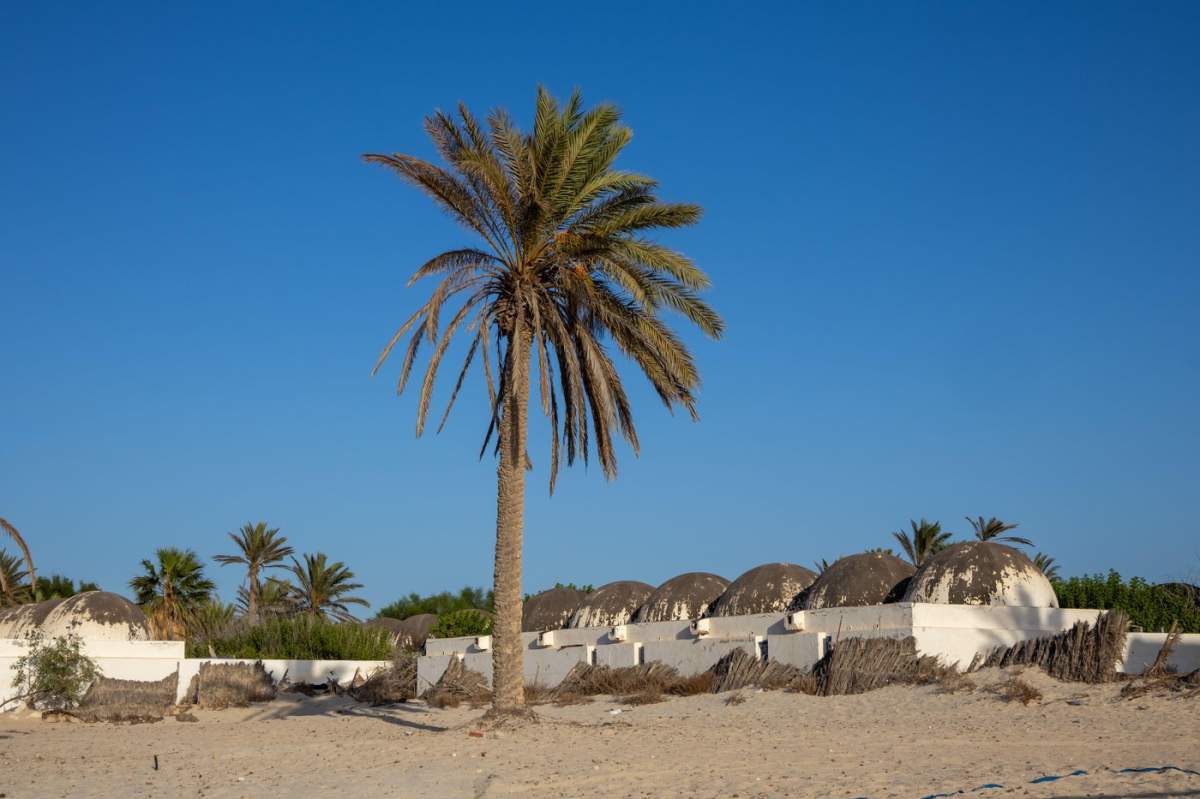 djerba