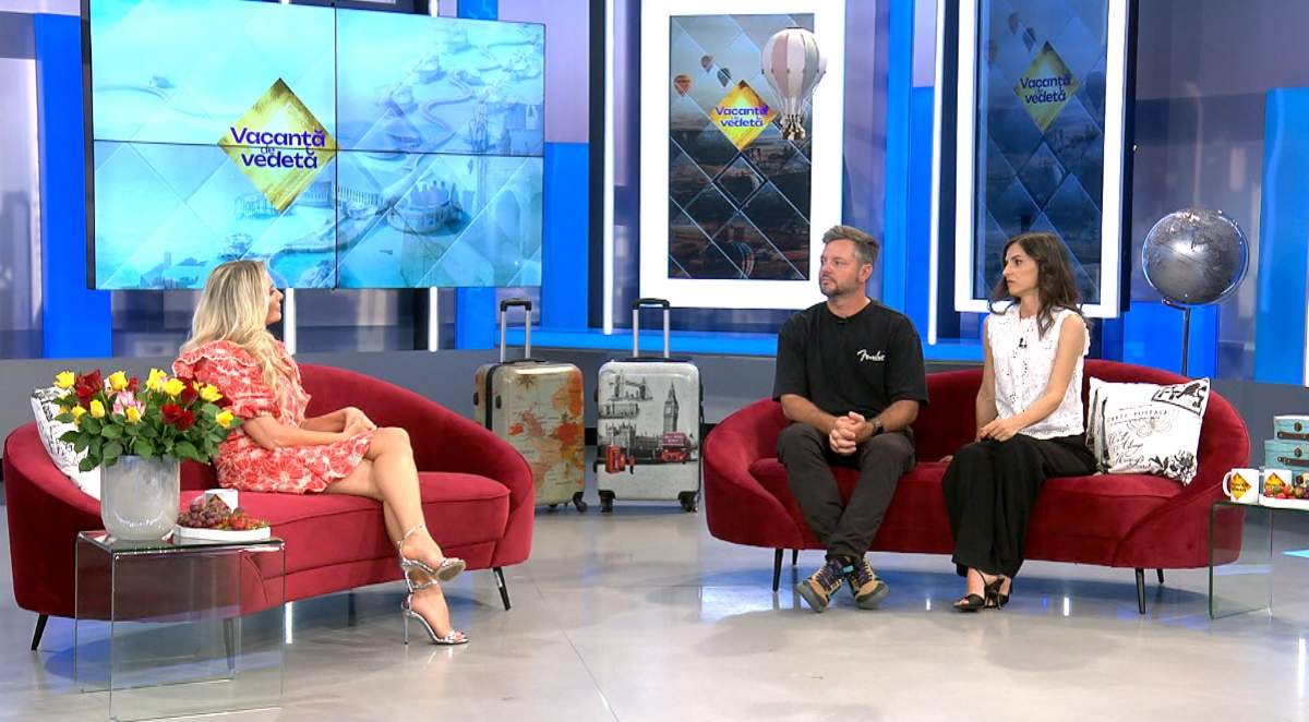 Din paradisul Lagakawi în misterul Coreei de Nord. Ce au trăit vedetele în vacanță