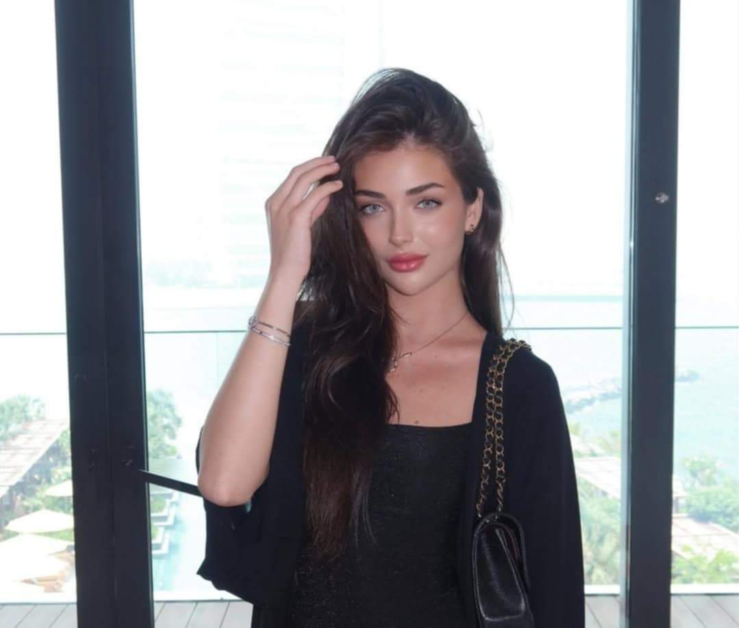 Andreea Bostănică