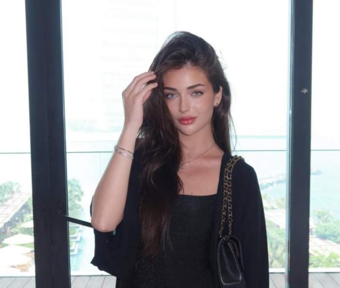 Andreea Bostănică