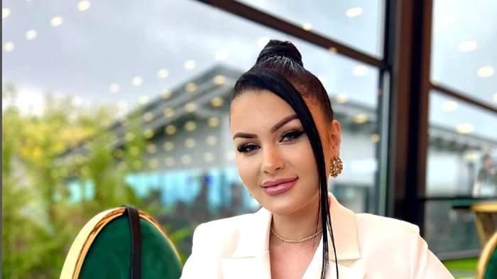 manuela oprisiu