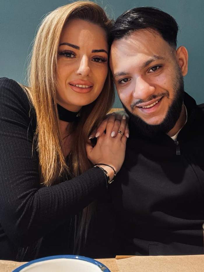 leo de la rosiori si sotia