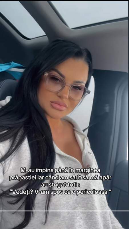 manuela oprisiu