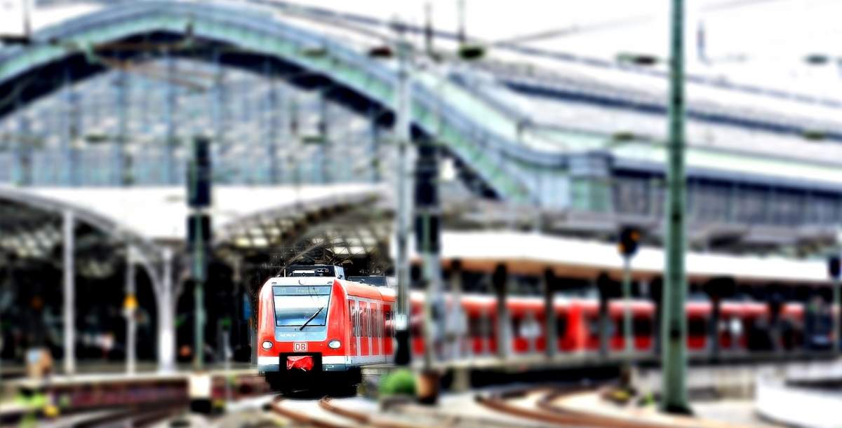 tren