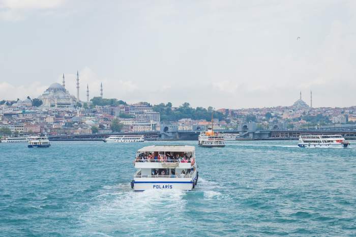 Cu cât pleci din București direct în Istanbul, Sofia sau Varna? Prețurile noului tren internațional