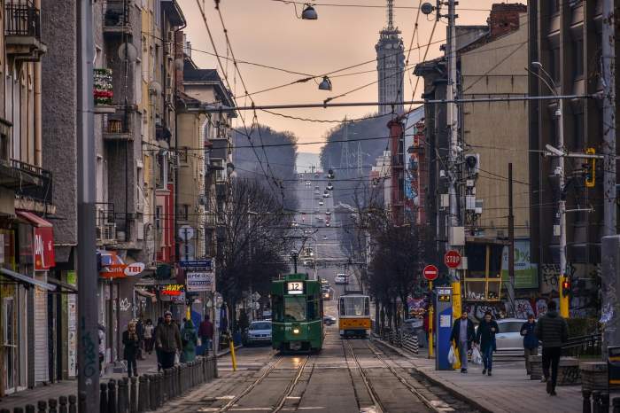 Cu cât pleci din București direct în Istanbul, Sofia sau Varna? Prețurile noului tren internațional