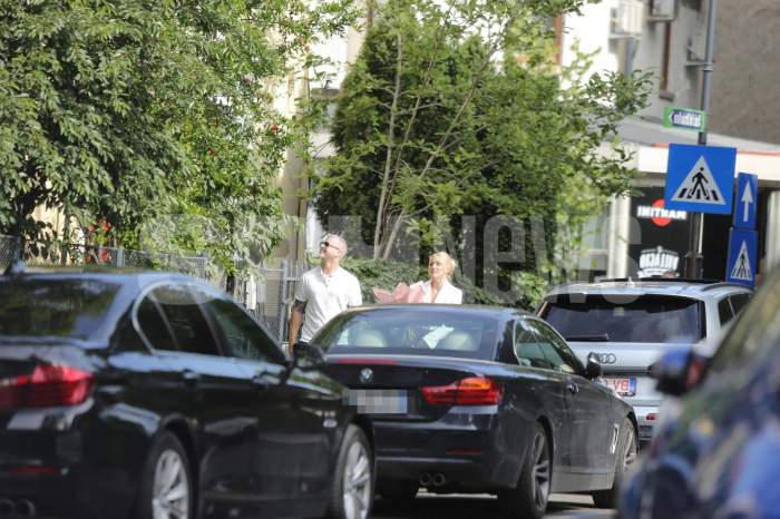 Iuliana Pepene este o femeie răsfățată! Iubitul vedetei știe asta și face orice pentru a-i intra în grații!