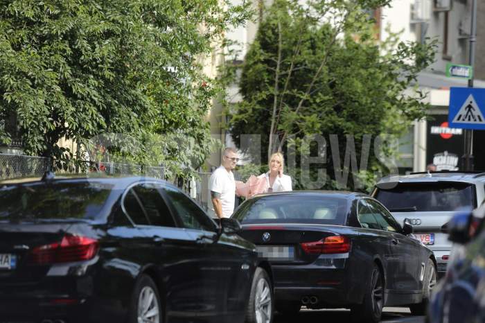 Iuliana Pepene este o femeie răsfățată! Iubitul vedetei știe asta și face orice pentru a-i intra în grații!