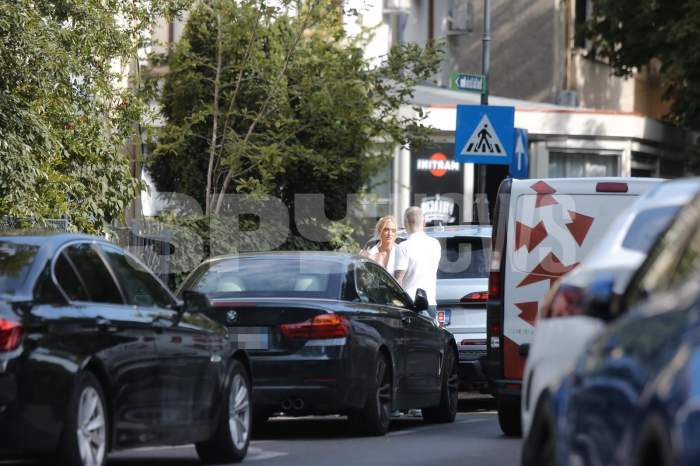 Iuliana Pepene este o femeie răsfățată! Iubitul vedetei știe asta și face orice pentru a-i intra în grații!