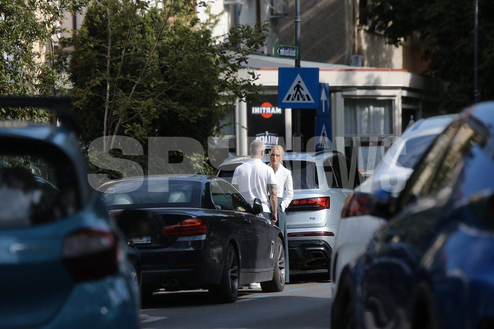 Iuliana Pepene este o femeie răsfățată! Iubitul vedetei știe asta și face orice pentru a-i intra în grații!