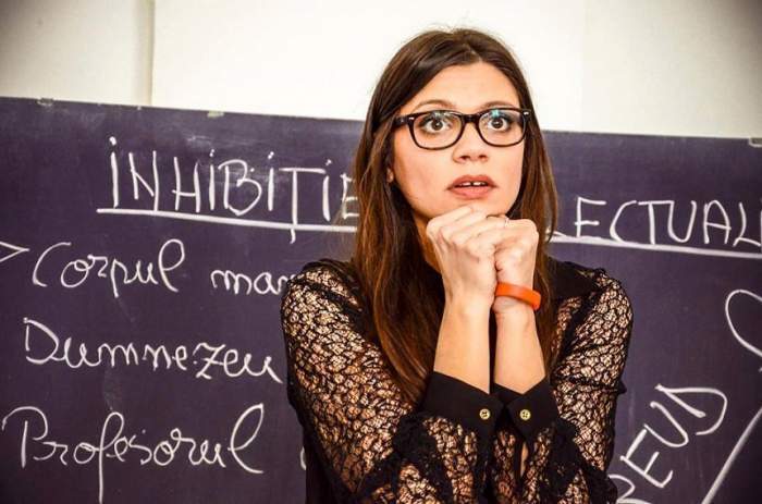 Laura Andreșan este, oficial, „doamna” / Document exclusiv