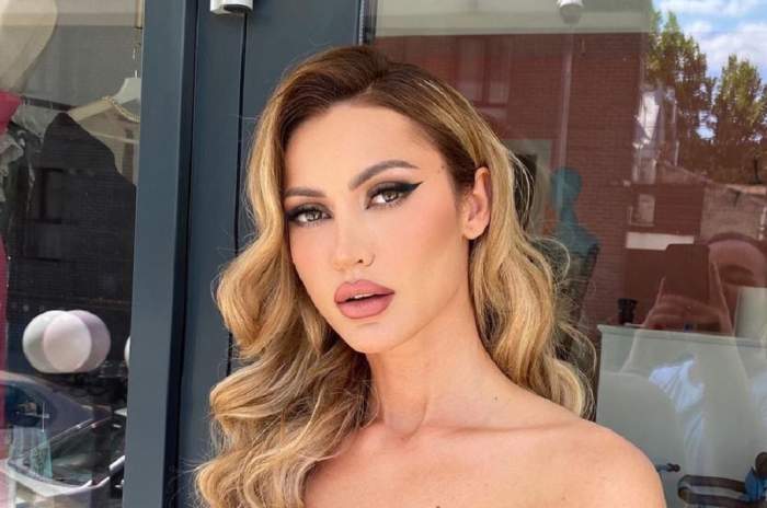 Un show păcătos. Nicoleta Dragne, o nouă intervenție după ce a fost la un pas de moarte. Fosta ispită de la Insula Iubirii se recuperează în urma procedurii estetice: „Nu-ți mai injectezi...”