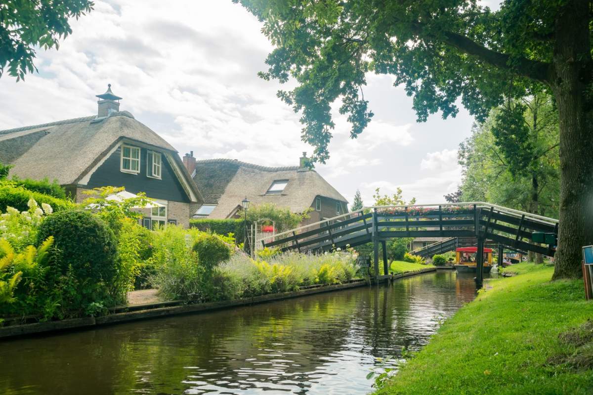 Amsterdam