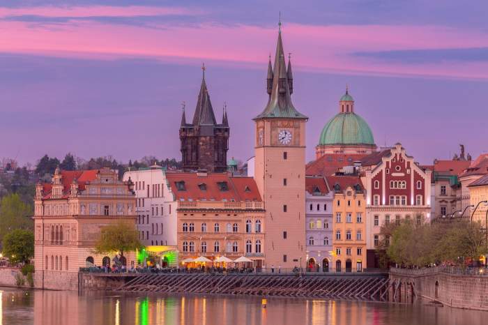 Praga