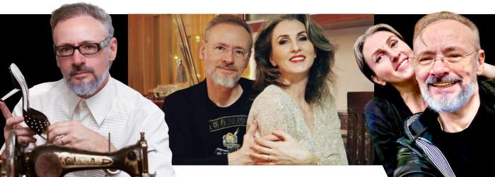 Mihai Albu se căsătorește, astăzi, cu partenera lui, Elena. Informații în timp real de la cea mai elegantă nuntă din showbiz