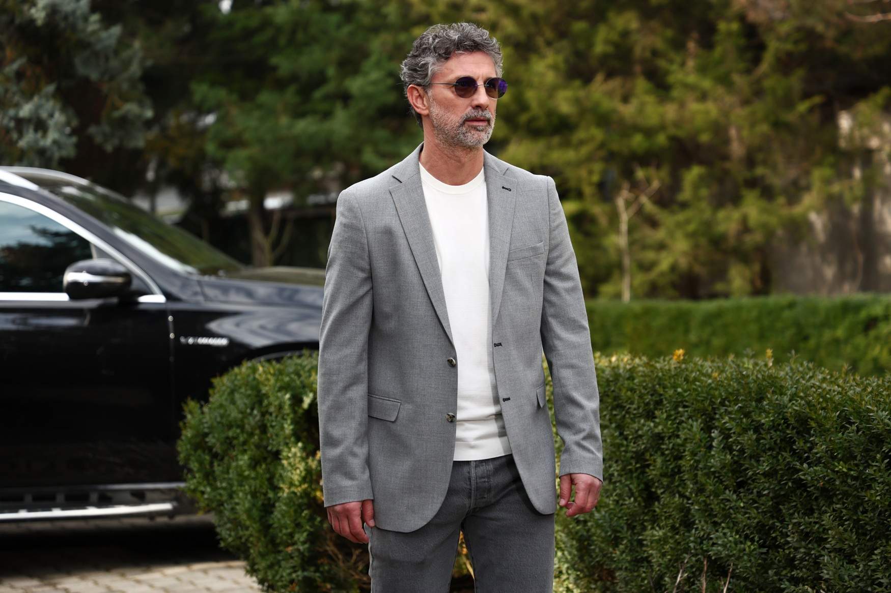 Andi Vasluianu se alătură distribuției serialului original Ana, Mi-ai fost scrisă în ADN