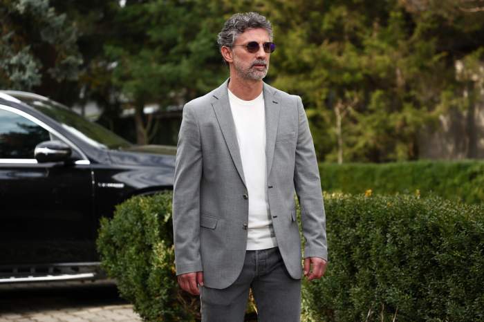 Andi Vasluianu se alătură distribuției serialului original Ana, Mi-ai fost scrisă în ADN