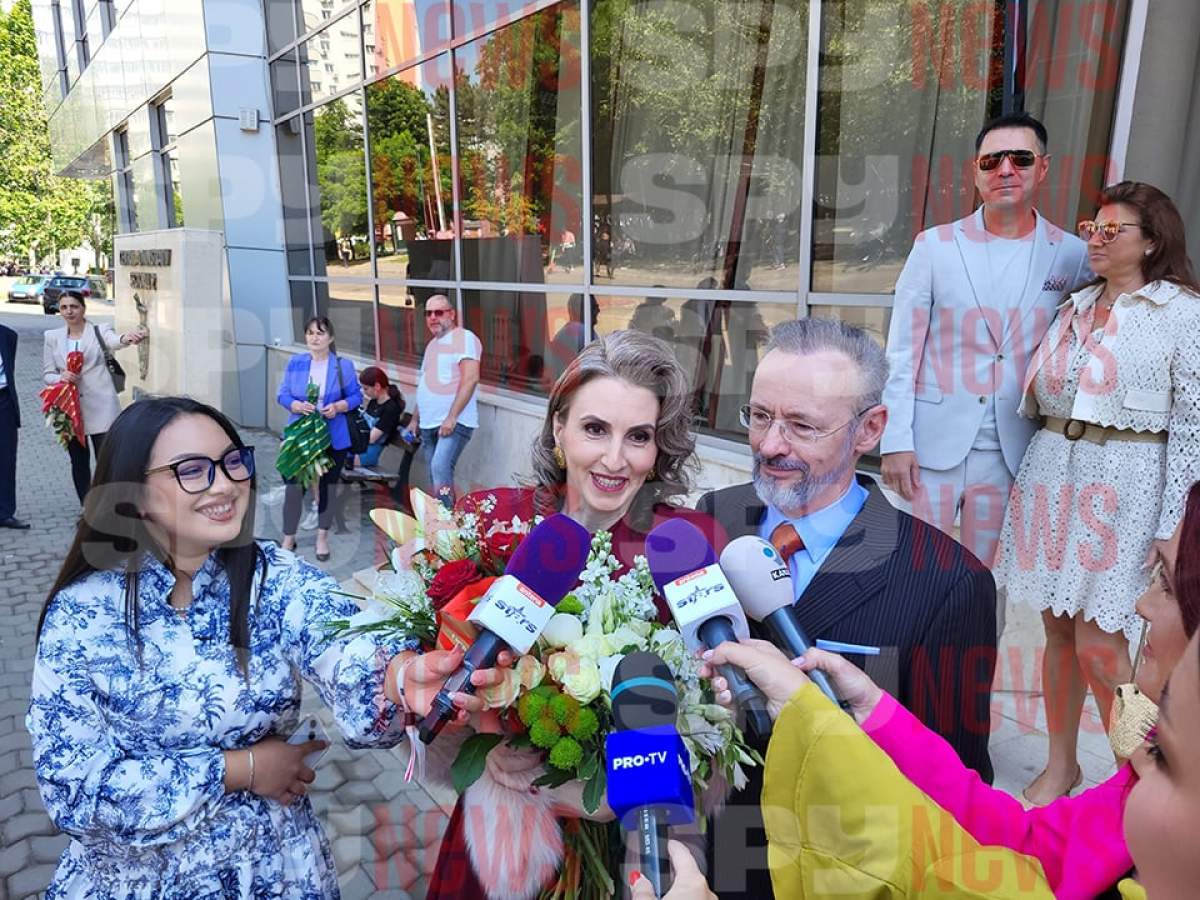 Mihai Albu și iubita lui