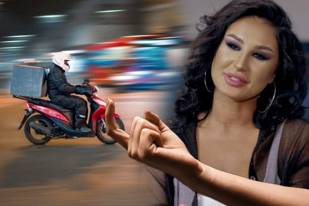 dana badea
