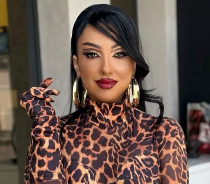 Narcisa Moisa