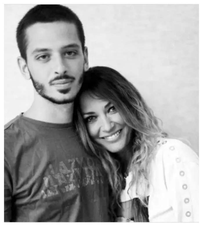Zi importantă în familia Ancăi Țurcașiu. Vedeta îi sărbătorește ziua de naștere a fiului ei, Radu: „Tot ce am mai prețios pe lume”