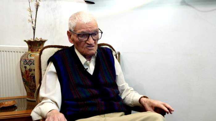leonard zaicescu