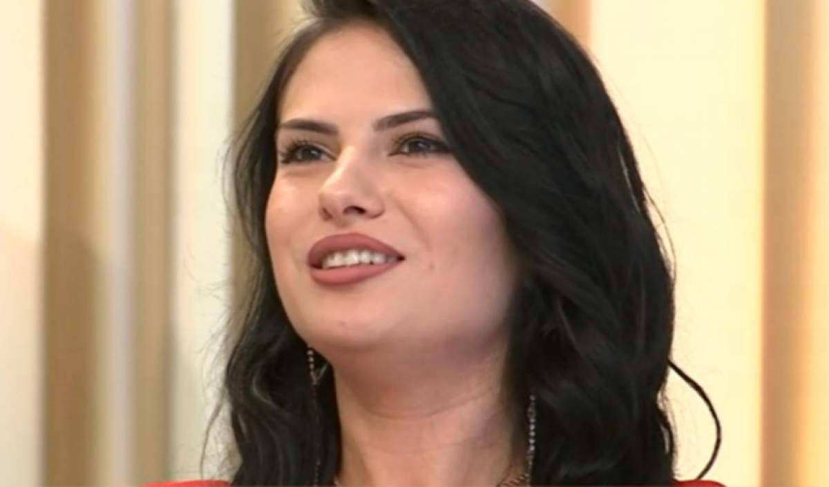 maria mireasa