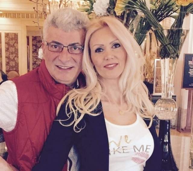 silviu prigoana si mihaela prigoana