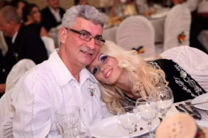 silviu prigoana si mihaela prigoana