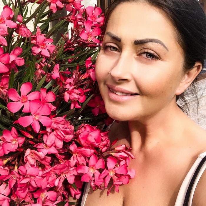 Gabriela Cristea se confruntă cu probleme de sănătate. Ce a pățit fosta prezentatoare TV / FOTO